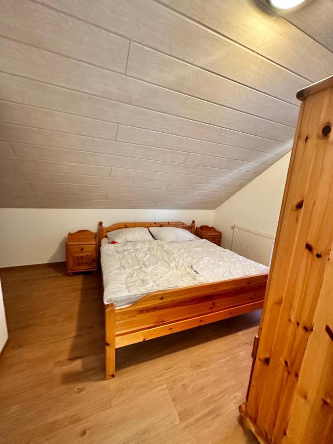 Ferienhaus Seepark Kirchheim Kirchheim  Esterno foto