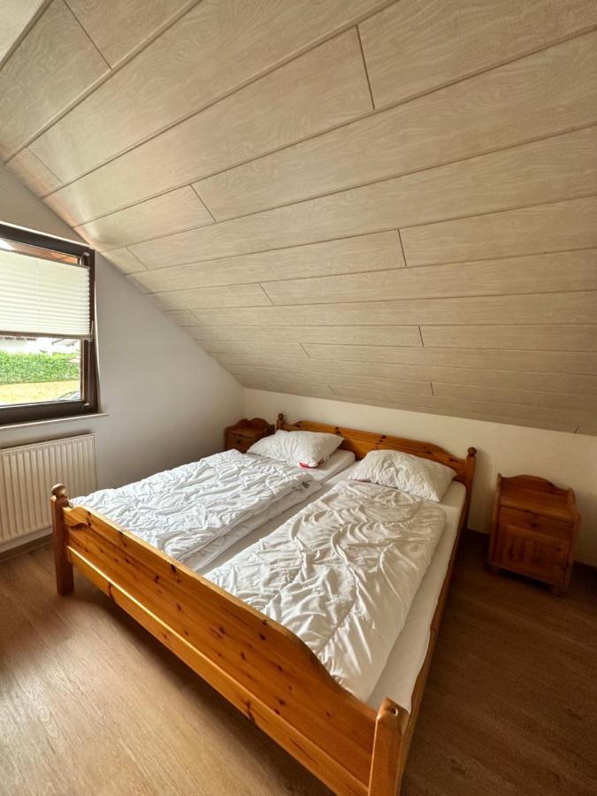 Ferienhaus Seepark Kirchheim Kirchheim  Esterno foto