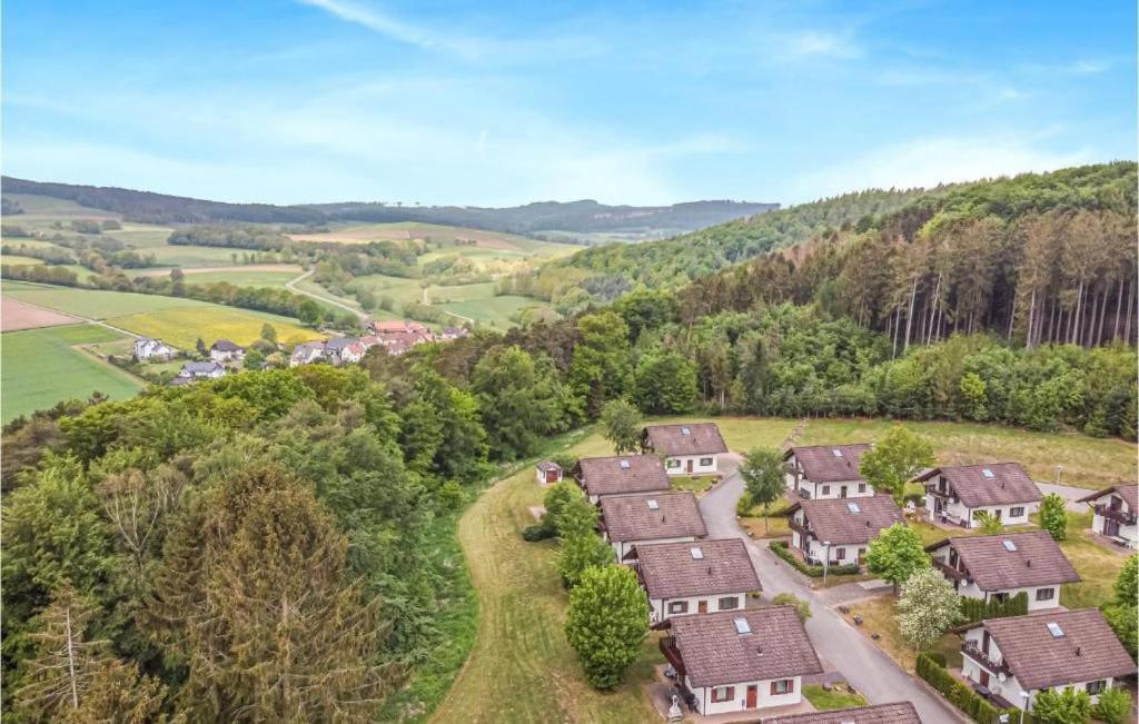 Ferienhaus Seepark Kirchheim Kirchheim  Esterno foto