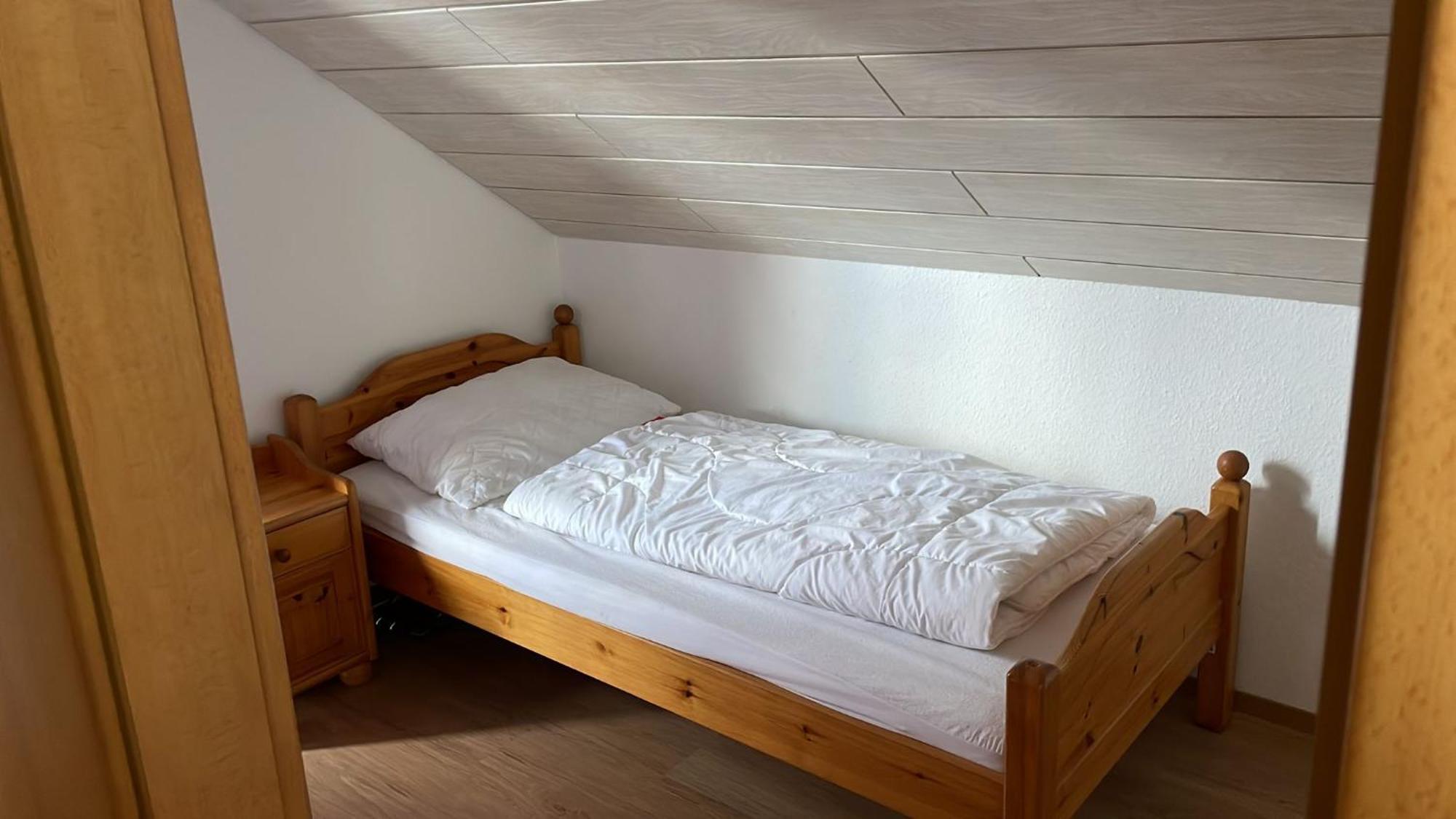 Ferienhaus Seepark Kirchheim Kirchheim  Esterno foto