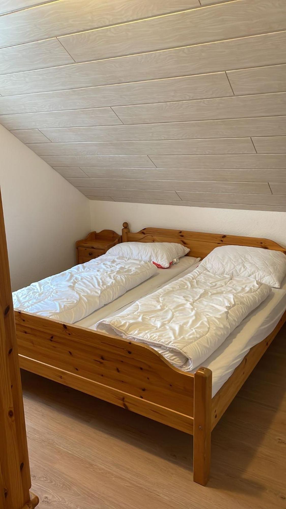 Ferienhaus Seepark Kirchheim Kirchheim  Esterno foto